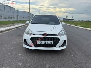 Xe Hyundai i10 Grand 1.2 AT 2020
