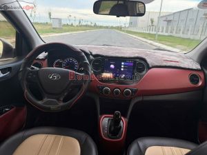 Xe Hyundai i10 Grand 1.2 AT 2020
