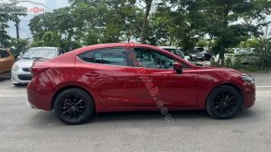 Xe Mazda 3 1.5 AT 2017