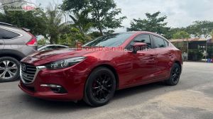Xe Mazda 3 1.5 AT 2017