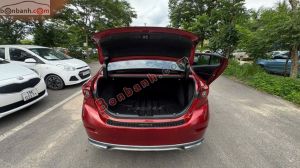 Xe Mazda 3 1.5 AT 2017