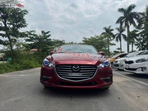 Xe Mazda 3 1.5 AT 2017