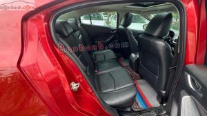 Xe Mazda 3 1.5 AT 2017