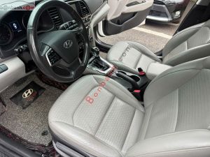 Xe Hyundai Elantra 1.6 AT 2016