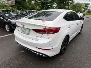 Xe Hyundai Elantra 1.6 AT 2016