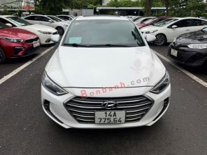 Xe Hyundai Elantra 1.6 AT 2016