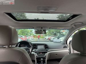 Xe Hyundai Elantra 1.6 AT 2016