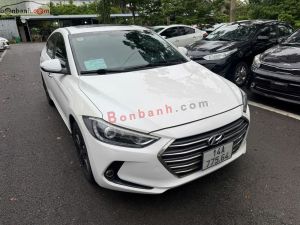Xe Hyundai Elantra 1.6 AT 2016
