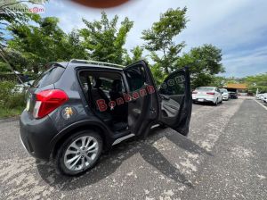 Xe VinFast Fadil 1.4 AT 2021