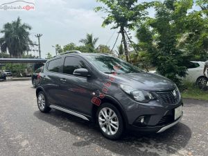 Xe VinFast Fadil 1.4 AT 2021