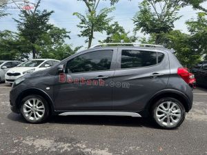 Xe VinFast Fadil 1.4 AT 2021