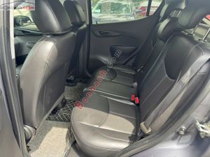 Xe VinFast Fadil 1.4 AT 2021