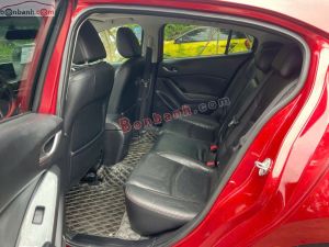 Xe Mazda 3 1.5 AT 2016