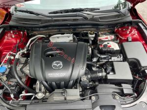 Xe Mazda 3 1.5 AT 2016