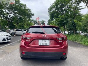 Xe Mazda 3 1.5 AT 2016