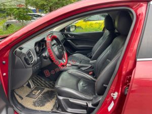 Xe Mazda 3 1.5 AT 2016