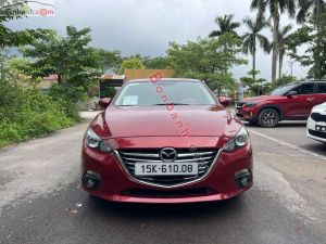 Xe Mazda 3 1.5 AT 2016