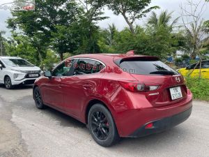 Xe Mazda 3 1.5 AT 2016
