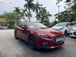 Xe Mazda 3 1.5 AT 2016