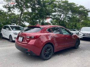 Xe Mazda 3 1.5 AT 2016