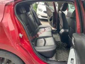 Xe Mazda 3 1.5 AT 2016
