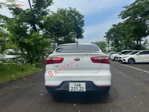 Xe Kia Rio 1.4 MT 2016