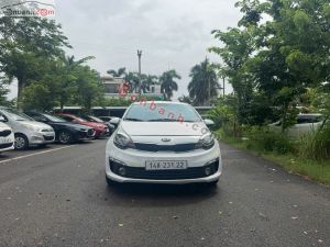 Xe Kia Rio 1.4 MT 2016