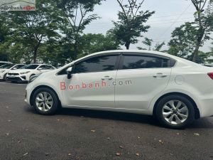 Xe Kia Rio 1.4 MT 2016