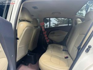 Xe Kia Rio 1.4 MT 2016