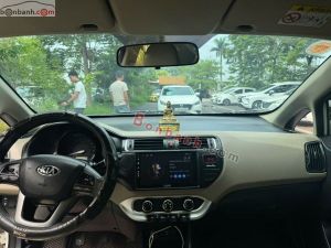 Xe Kia Rio 1.4 MT 2016