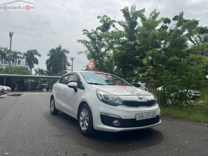 Xe Kia Rio 1.4 MT 2016