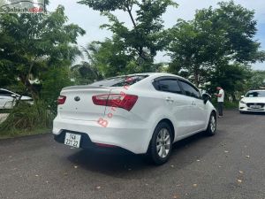 Xe Kia Rio 1.4 MT 2016