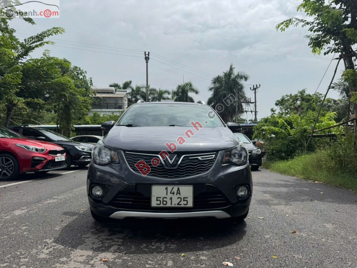 VinFast Fadil 1.4 AT 2021