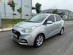 Xe Hyundai i10 Grand 1.2 MT 2019