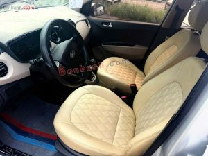 Xe Hyundai i10 Grand 1.2 MT 2019