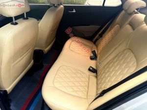 Xe Hyundai i10 Grand 1.2 MT 2019