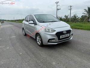 Xe Hyundai i10 Grand 1.2 MT 2019
