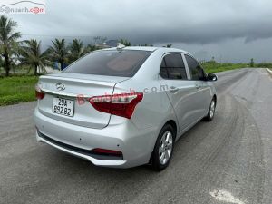 Xe Hyundai i10 Grand 1.2 MT 2019
