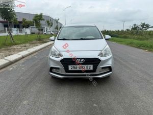 Xe Hyundai i10 Grand 1.2 MT 2019