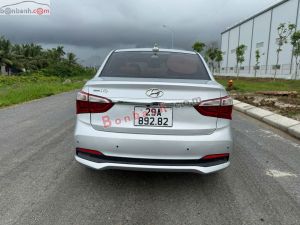 Xe Hyundai i10 Grand 1.2 MT 2019