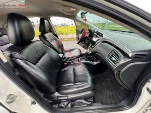 Xe Honda City 1.5 AT 2016