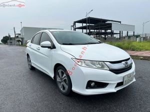 Xe Honda City 1.5 AT 2016
