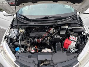 Xe Honda City 1.5 AT 2016