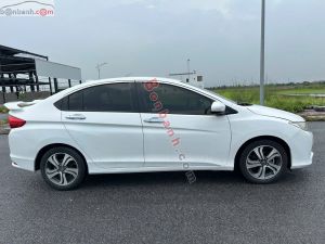 Xe Honda City 1.5 AT 2016