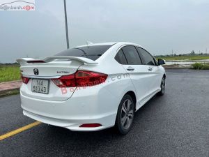 Xe Honda City 1.5 AT 2016