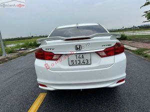 Xe Honda City 1.5 AT 2016