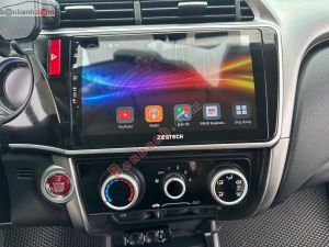 Xe Honda City 1.5 AT 2016