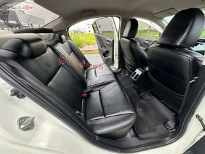 Xe Honda City 1.5 AT 2016