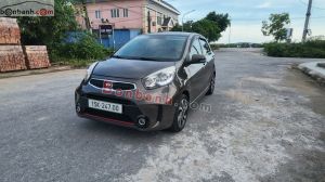 Xe Kia Morning Si AT 2016