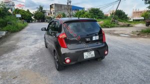 Xe Kia Morning Si AT 2016